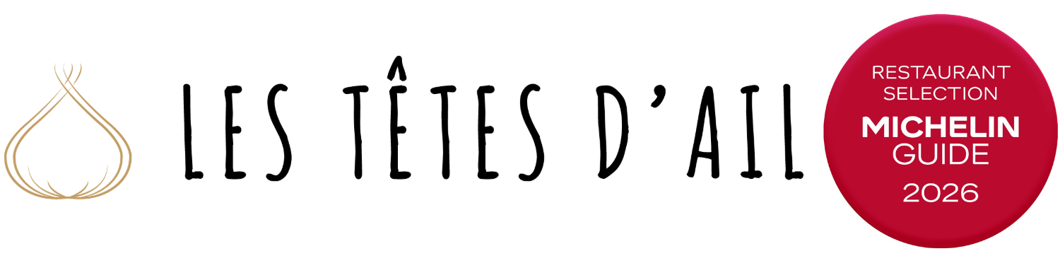 Restaurant Les Têtes d'Ail - Vieux-Boucau